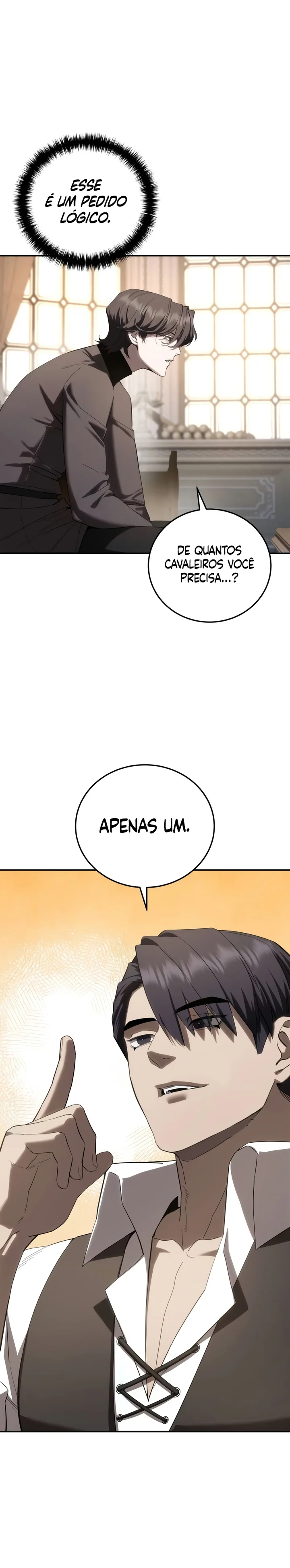 Read The Stellar Swordmaster PT Manga Online