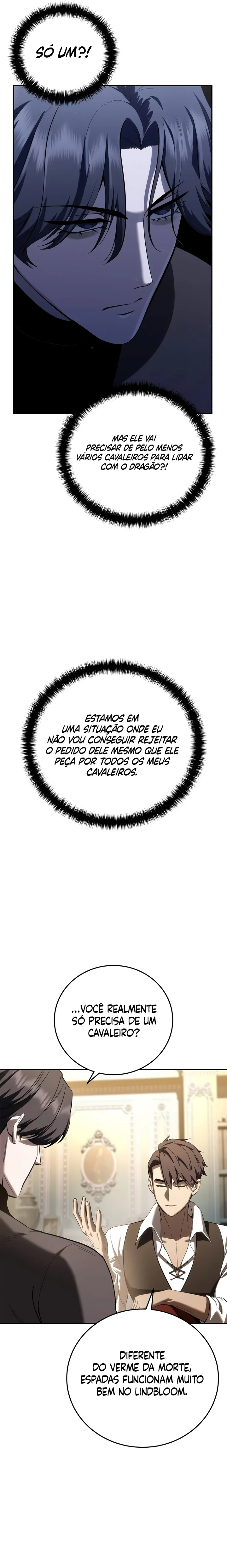 Read The Stellar Swordmaster PT Manga Online