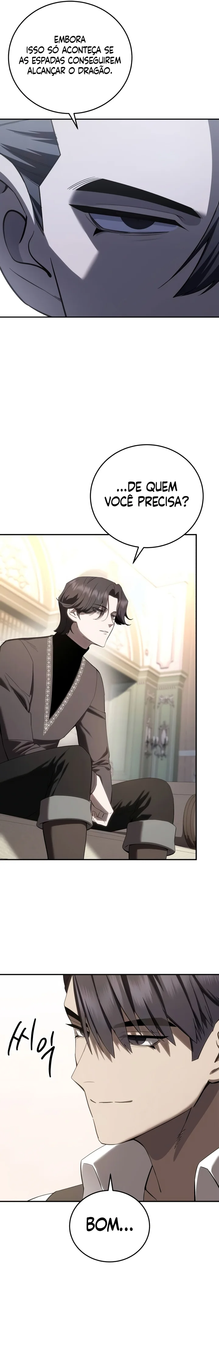 Read The Stellar Swordmaster PT Manga Online