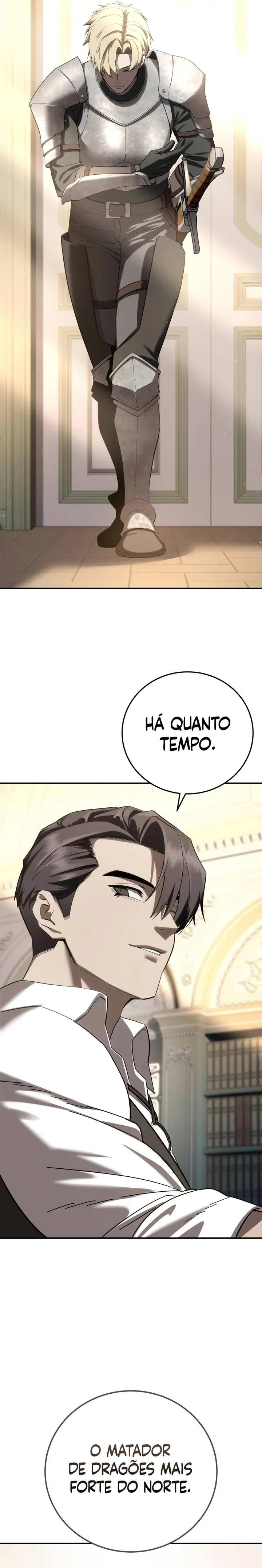 Read The Stellar Swordmaster PT Manga Online