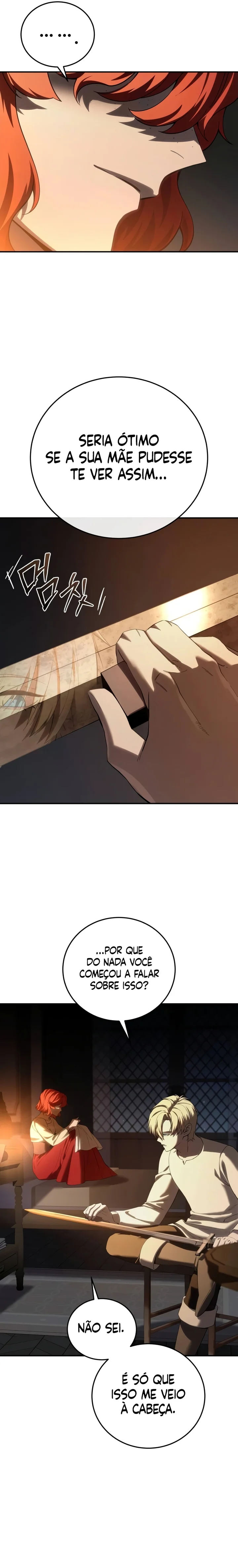 Read The Stellar Swordmaster PT Manga Online