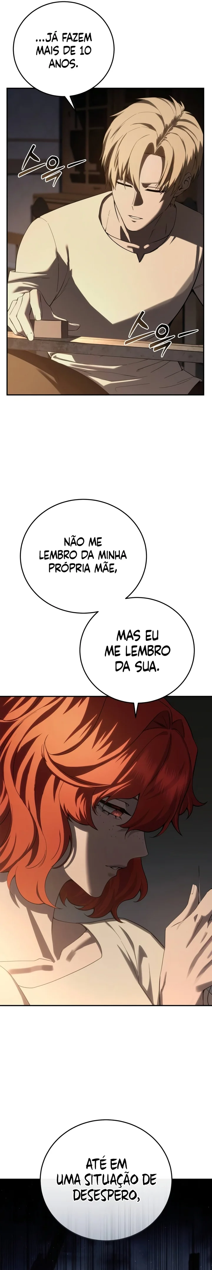 Read The Stellar Swordmaster PT Manga Online