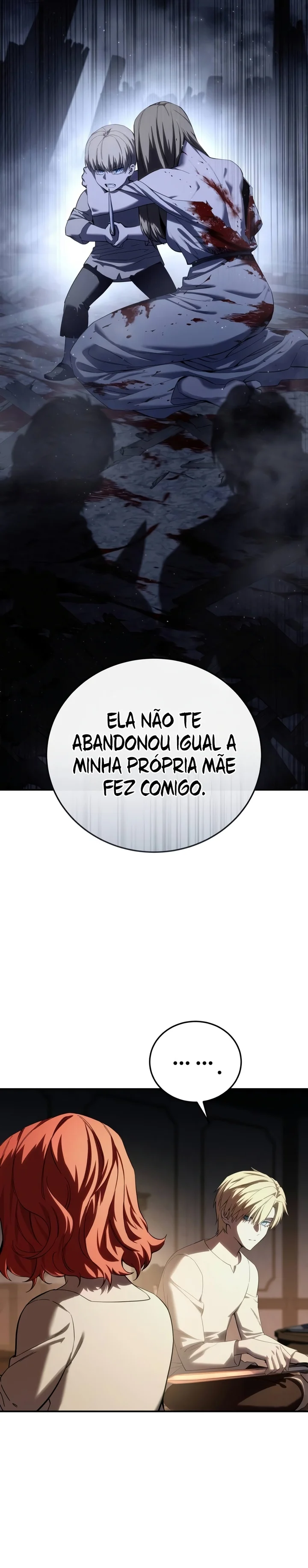 Read The Stellar Swordmaster PT Manga Online