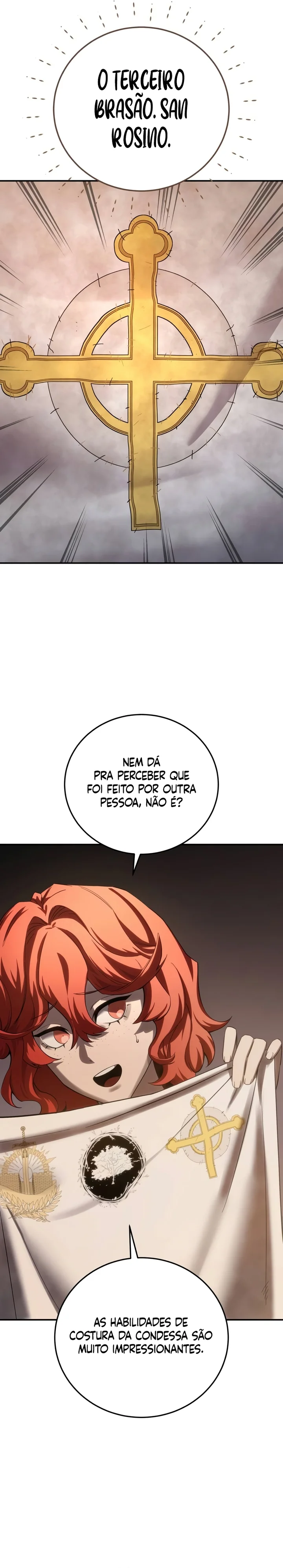 Read The Stellar Swordmaster PT Manga Online