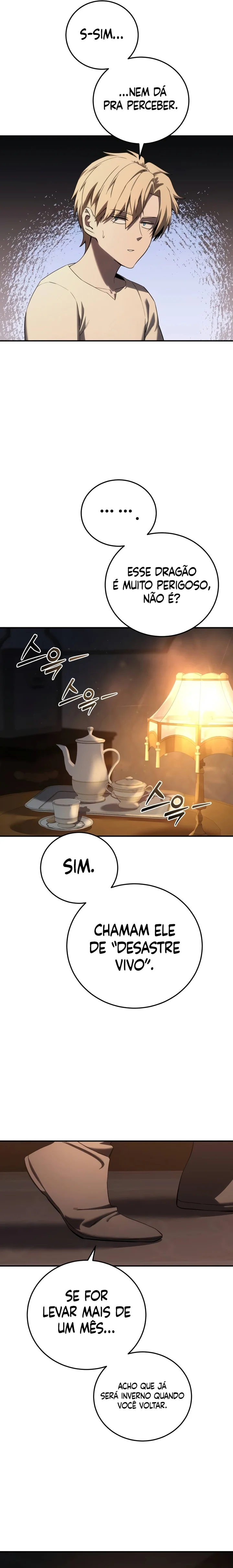 Read The Stellar Swordmaster PT Manga Online