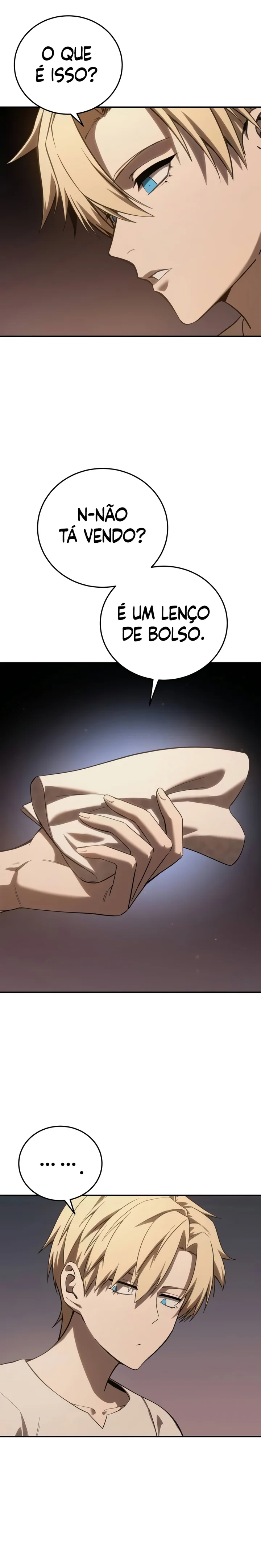 Read The Stellar Swordmaster PT Manga Online