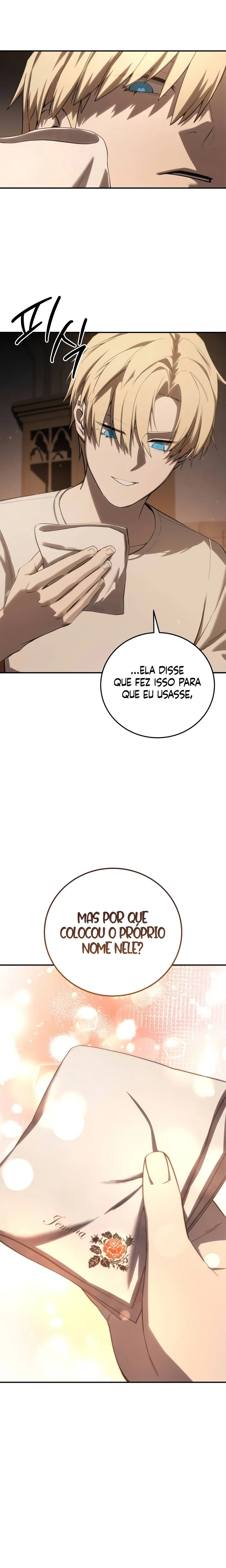 Read The Stellar Swordmaster PT Manga Online