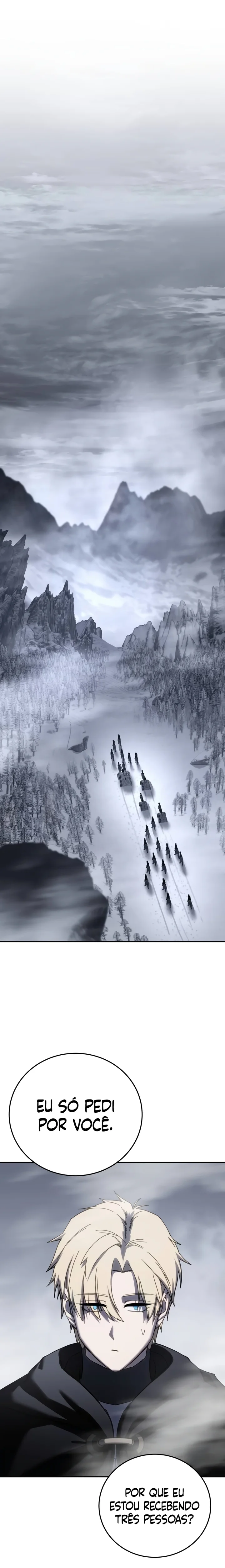 Read The Stellar Swordmaster PT Manga Online