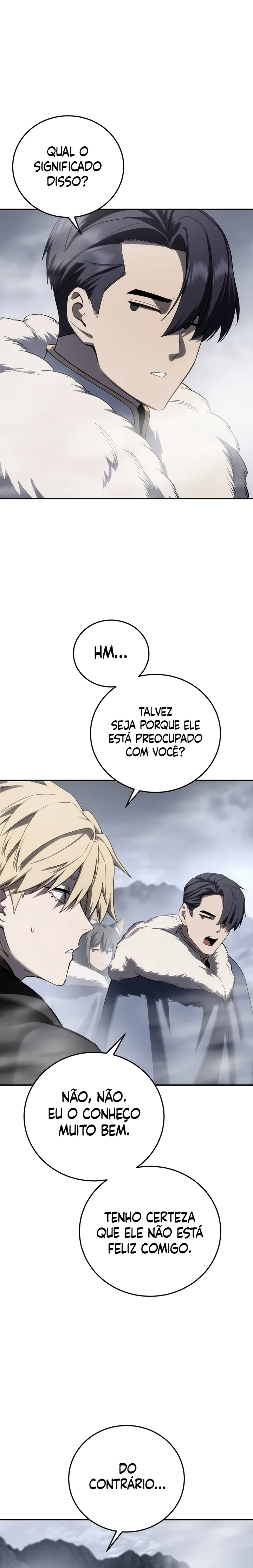 Read The Stellar Swordmaster PT Manga Online