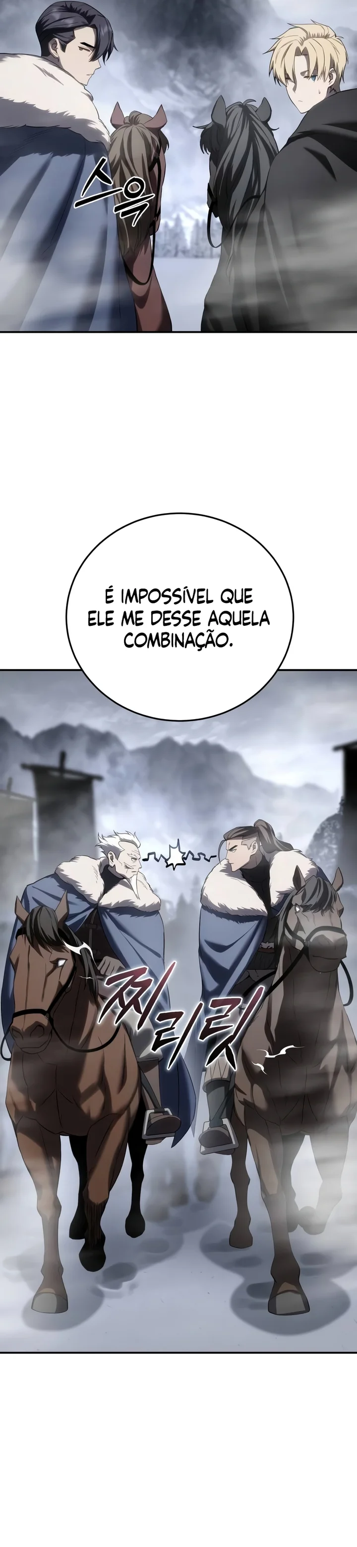 Read The Stellar Swordmaster PT Manga Online