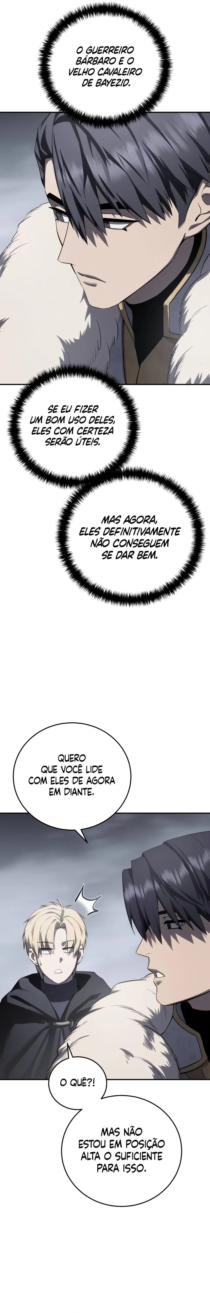 Read The Stellar Swordmaster PT Manga Online