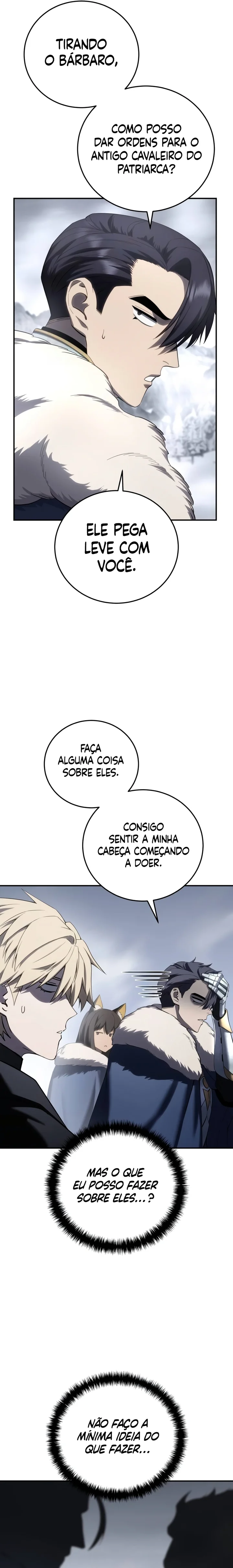 Read The Stellar Swordmaster PT Manga Online