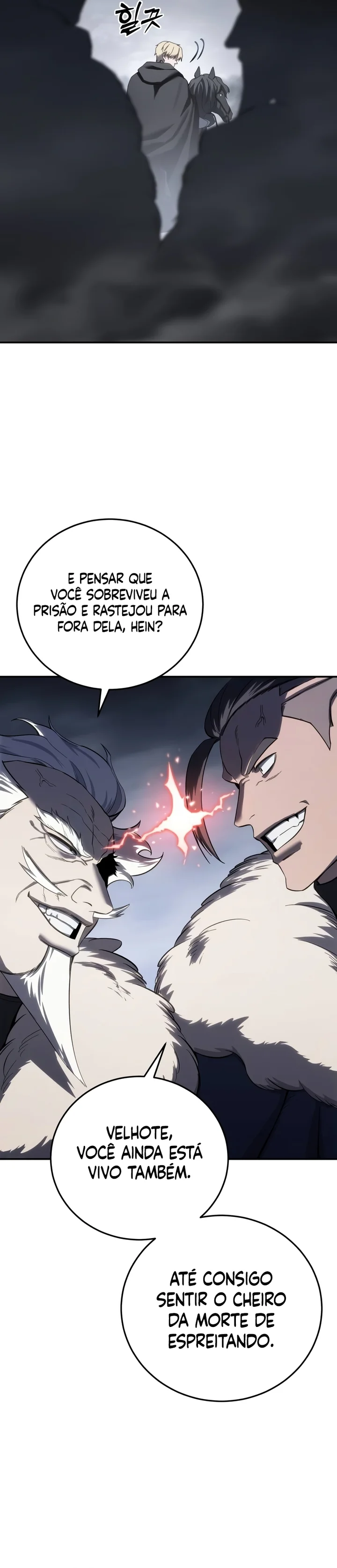 Read The Stellar Swordmaster PT Manga Online