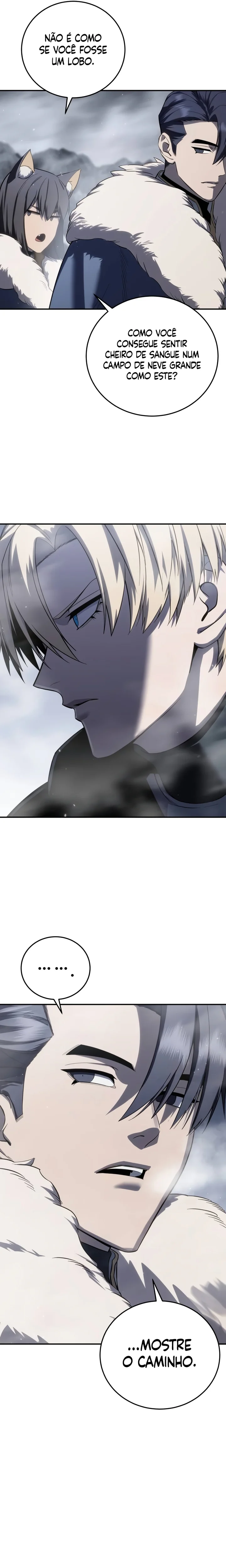 Read The Stellar Swordmaster PT Manga Online