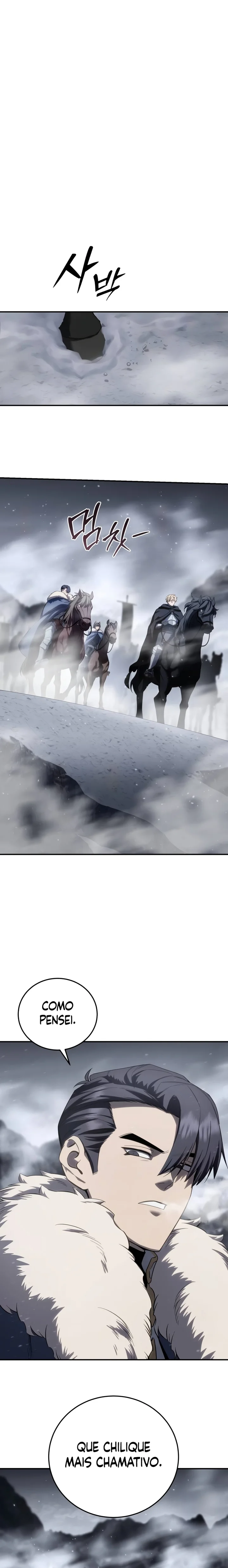 Read The Stellar Swordmaster PT Manga Online