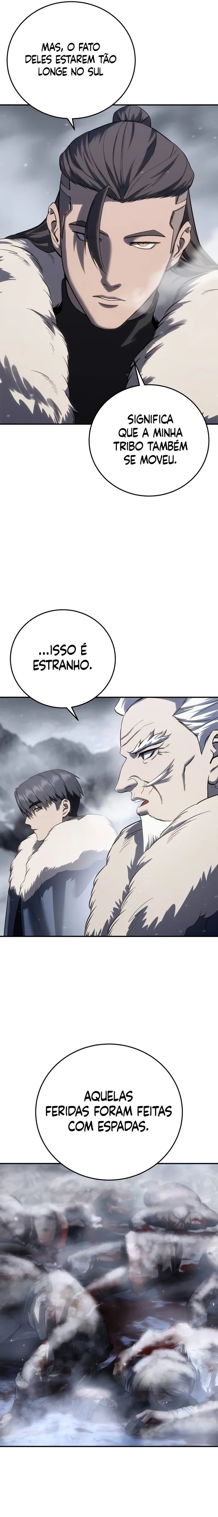 Read The Stellar Swordmaster PT Manga Online