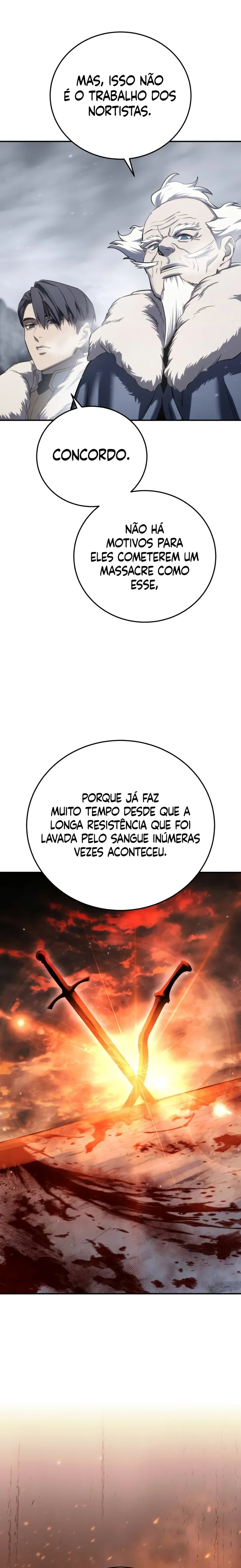 Read The Stellar Swordmaster PT Manga Online