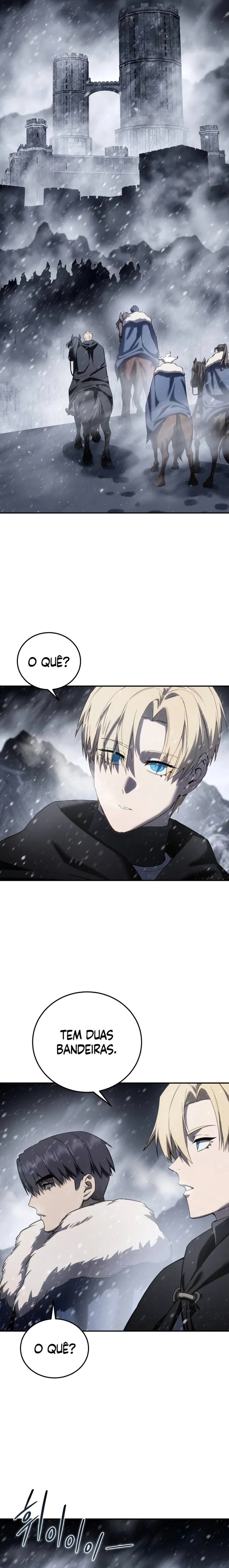 Read The Stellar Swordmaster PT Manga Online