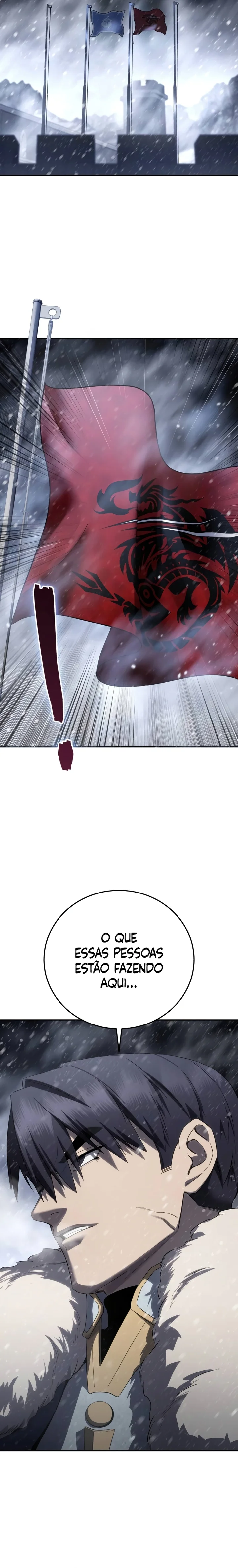 Read The Stellar Swordmaster PT Manga Online