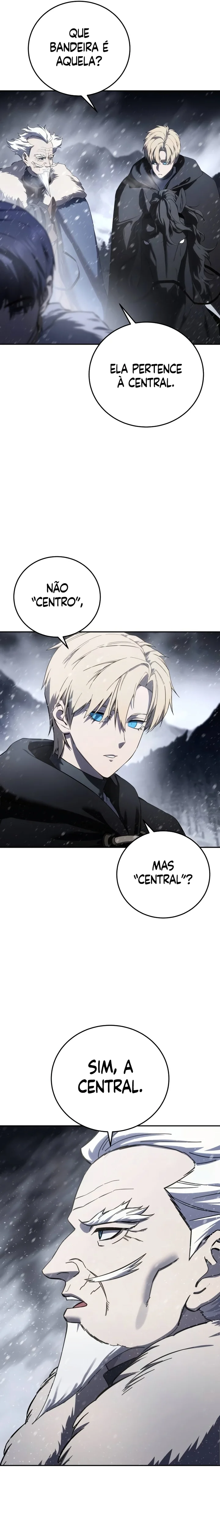 Read The Stellar Swordmaster PT Manga Online