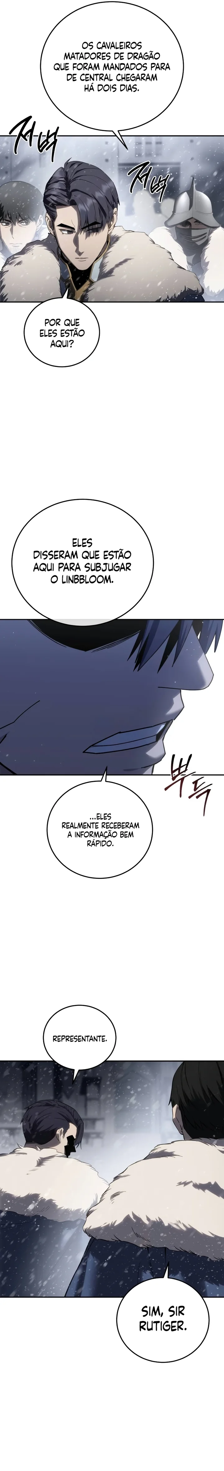 Read The Stellar Swordmaster PT Manga Online