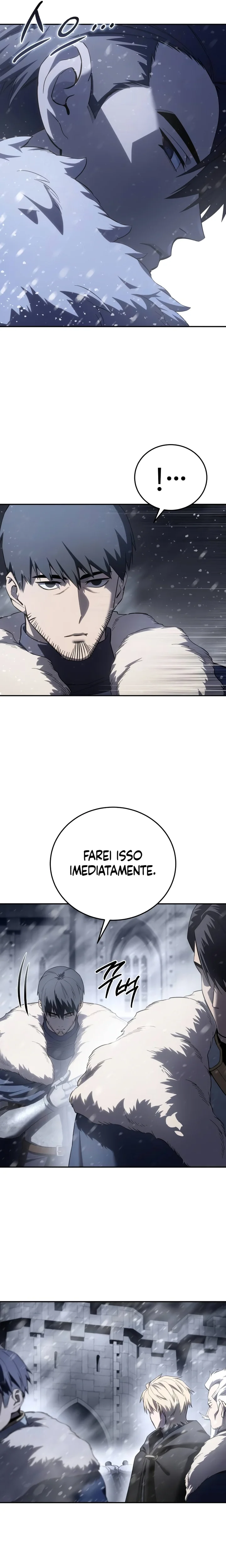 Read The Stellar Swordmaster PT Manga Online