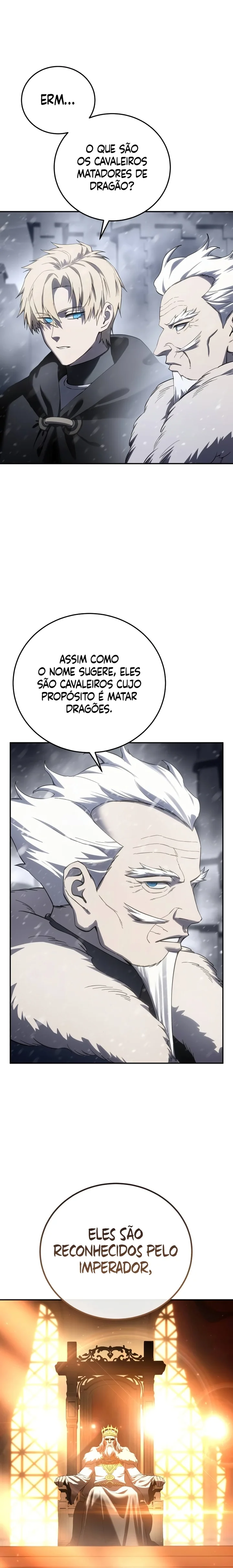 Read The Stellar Swordmaster PT Manga Online