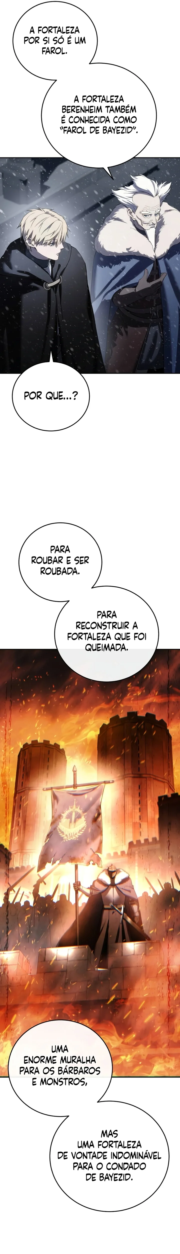 Read The Stellar Swordmaster PT Manga Online