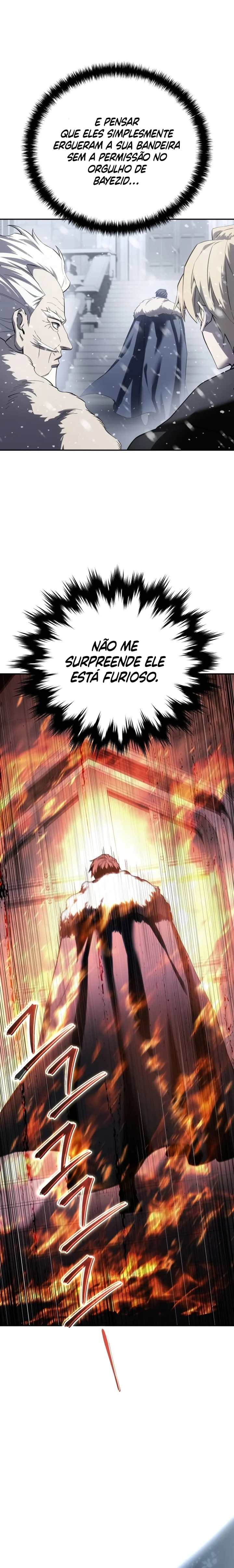 Read The Stellar Swordmaster PT Manga Online