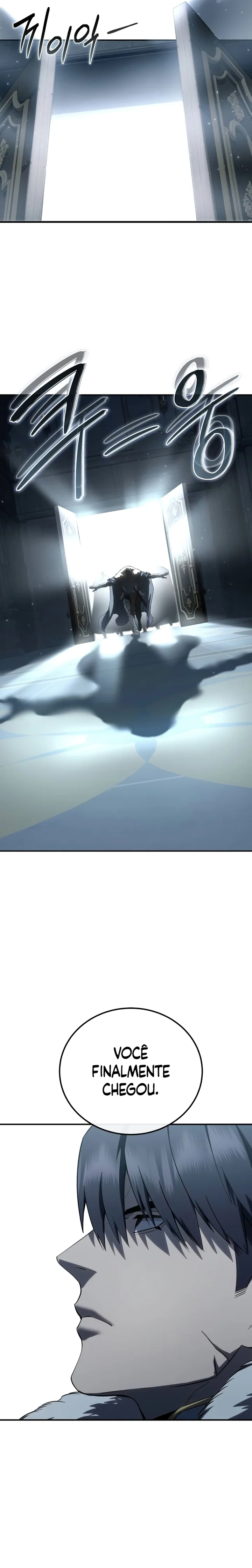 Read The Stellar Swordmaster PT Manga Online