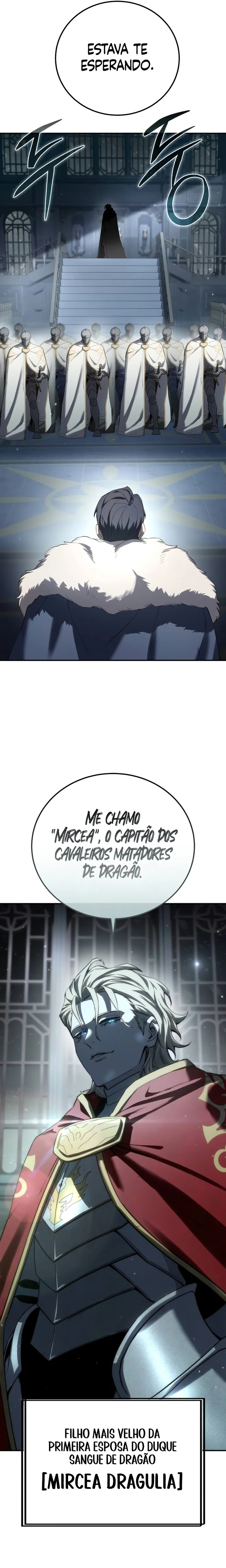 Read The Stellar Swordmaster PT Manga Online