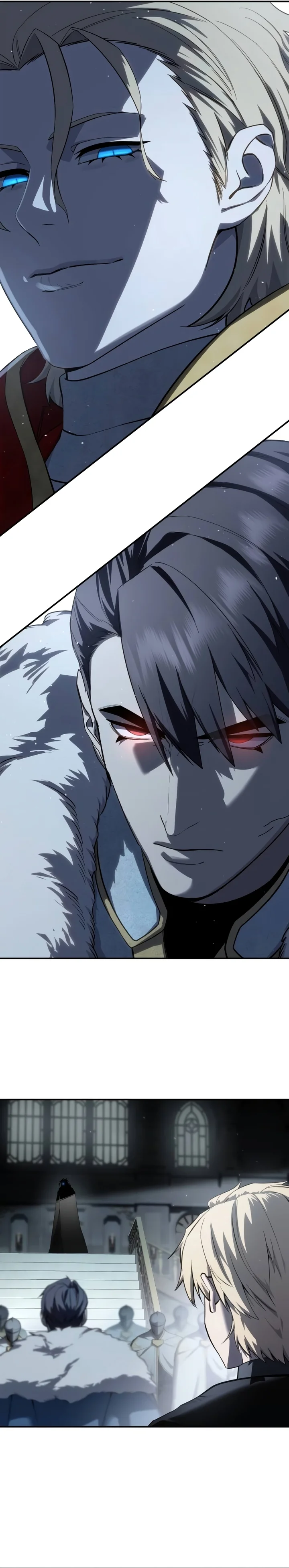 Read The Stellar Swordmaster PT Manga Online