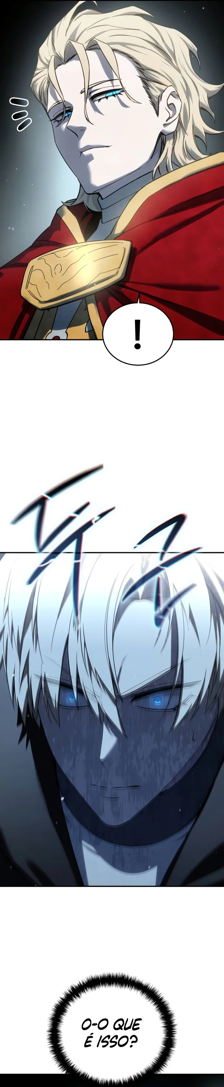 Read The Stellar Swordmaster PT Manga Online