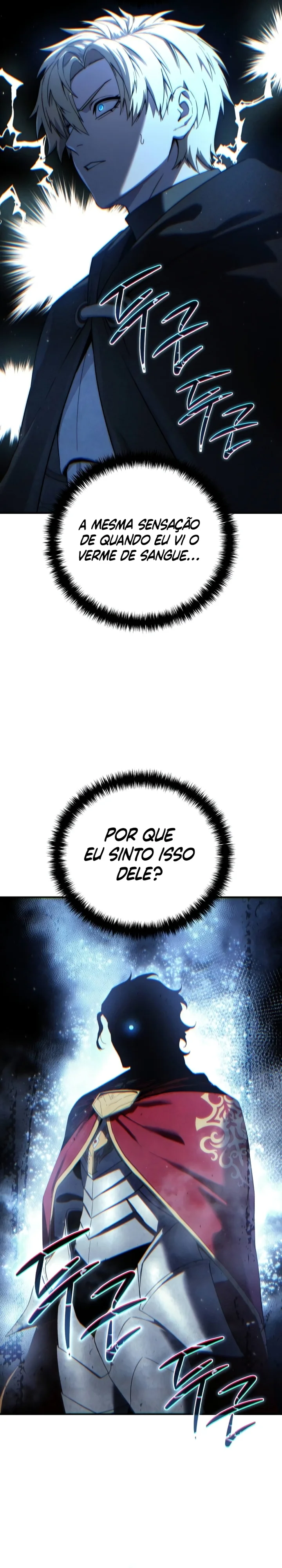 Read The Stellar Swordmaster PT Manga Online