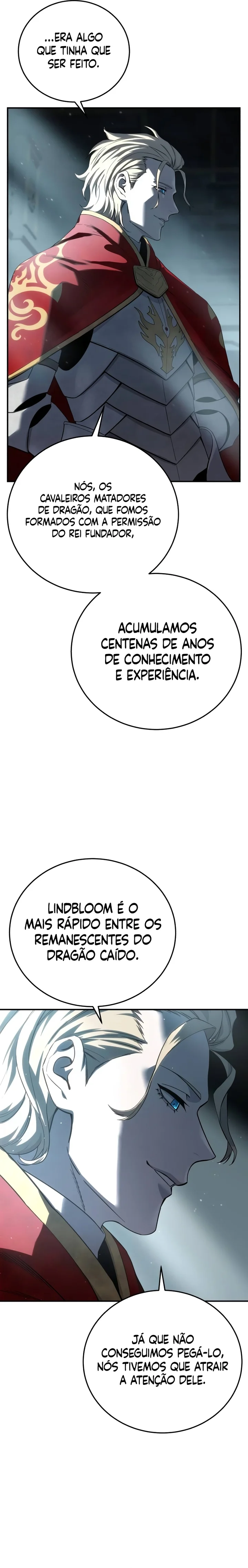 Read The Stellar Swordmaster PT Manga Online