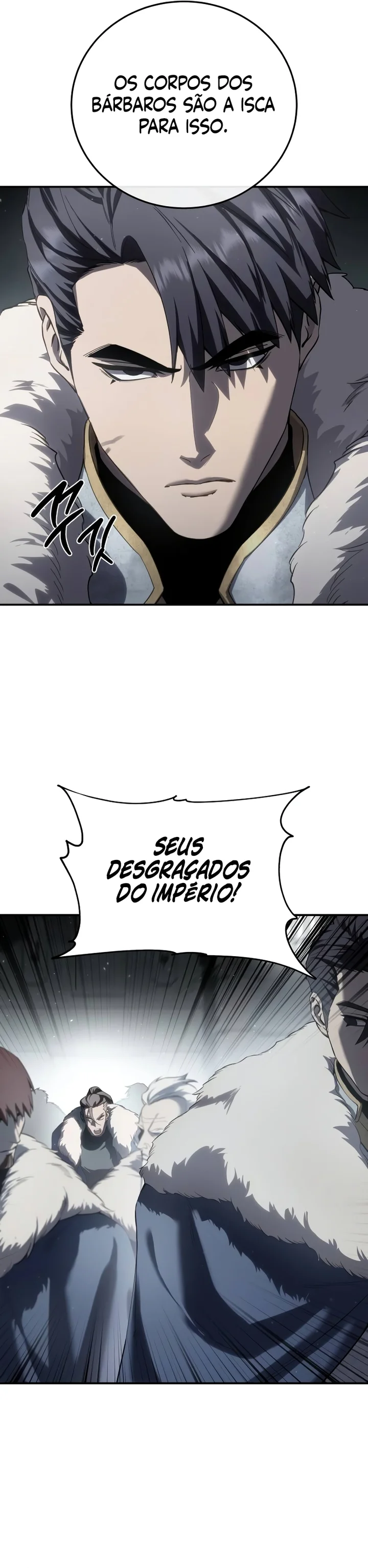 Read The Stellar Swordmaster PT Manga Online