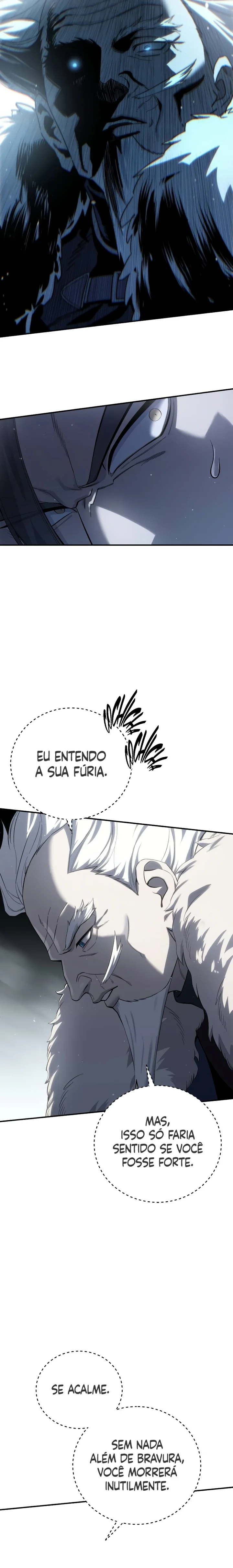 Read The Stellar Swordmaster PT Manga Online