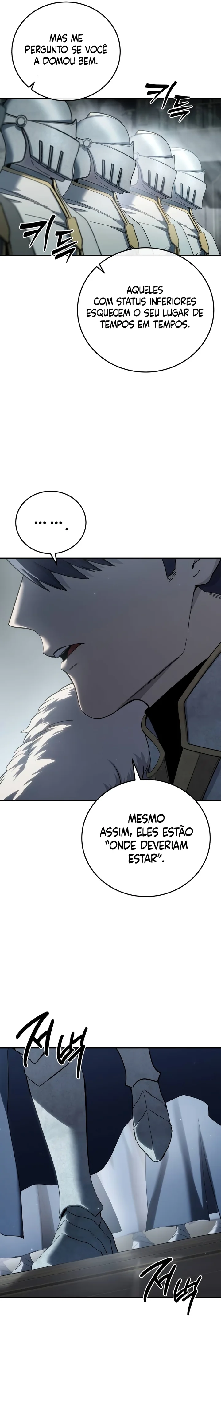 Read The Stellar Swordmaster PT Manga Online