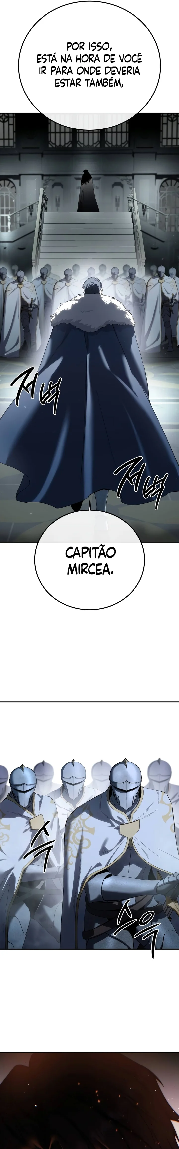 Read The Stellar Swordmaster PT Manga Online