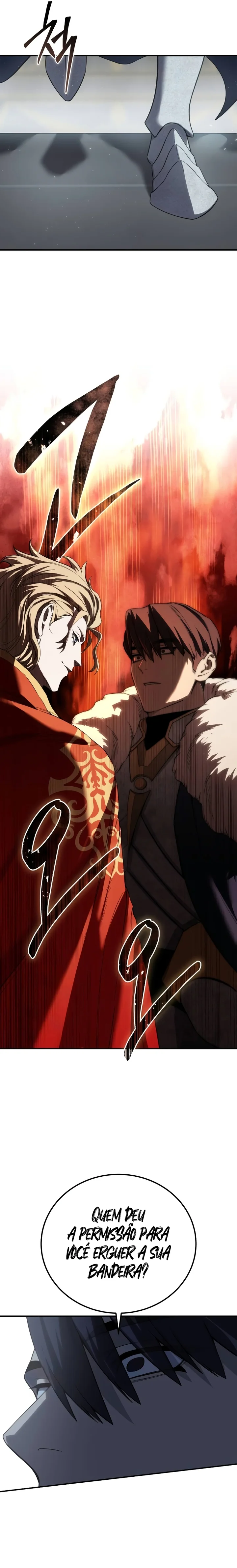 Read The Stellar Swordmaster PT Manga Online