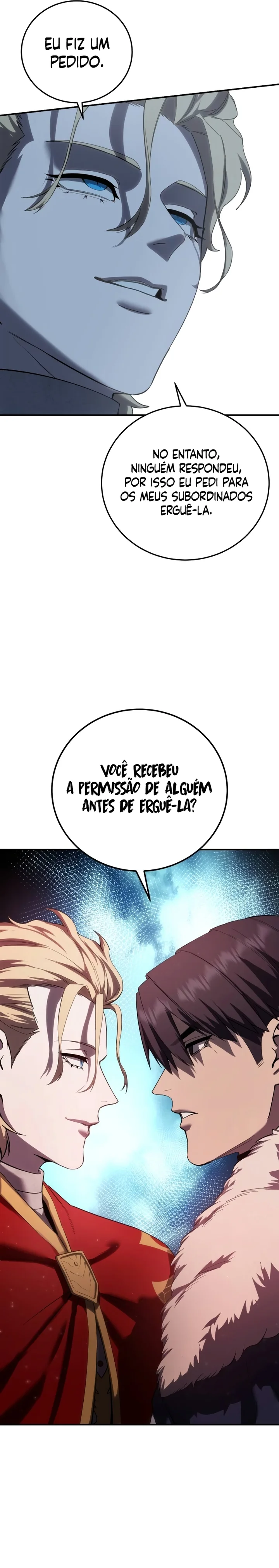 Read The Stellar Swordmaster PT Manga Online