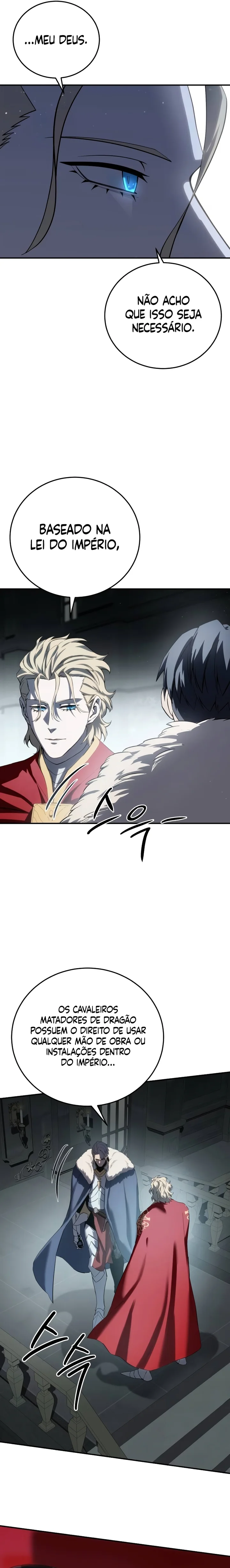 Read The Stellar Swordmaster PT Manga Online