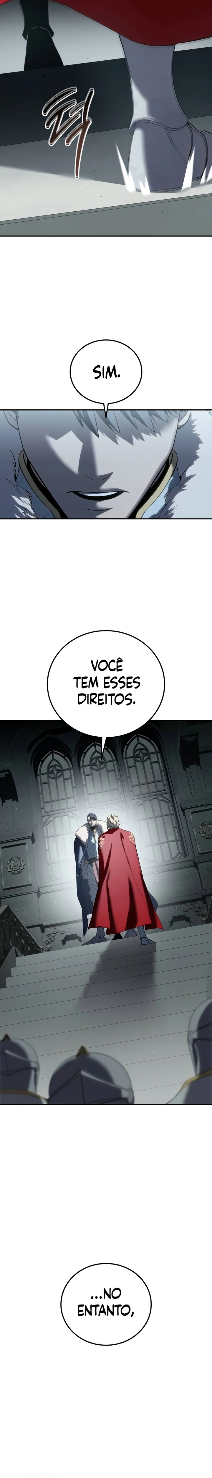 Read The Stellar Swordmaster PT Manga Online