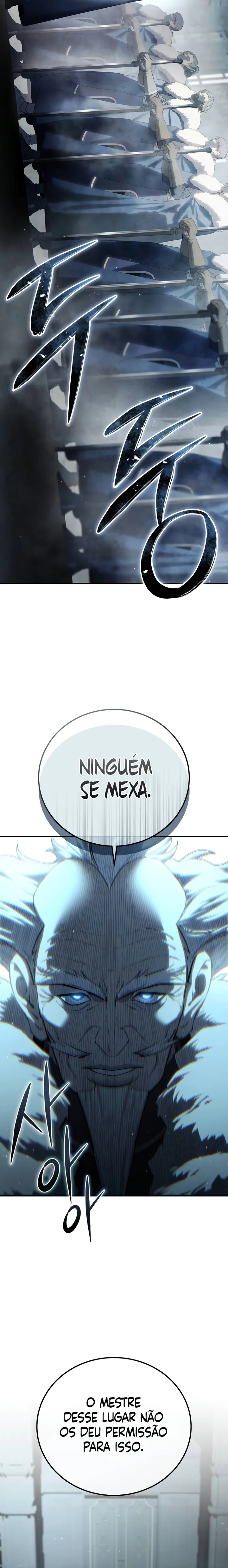 Read The Stellar Swordmaster PT Manga Online