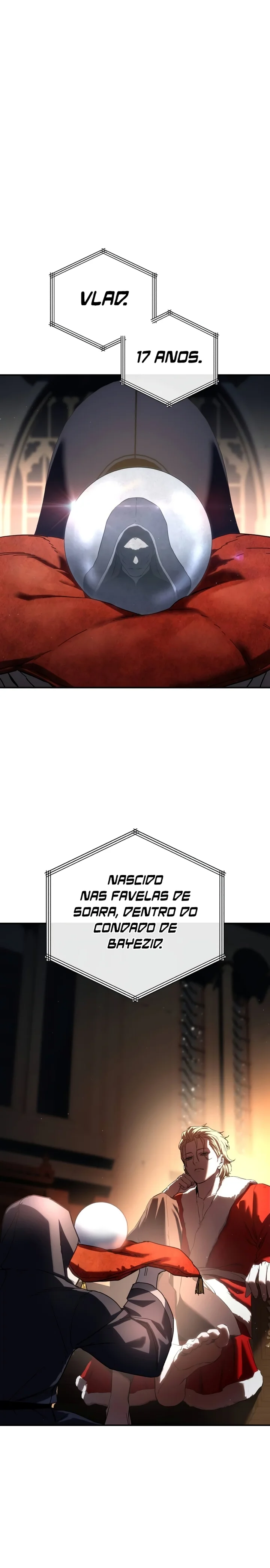 Read The Stellar Swordmaster PT Manga Online