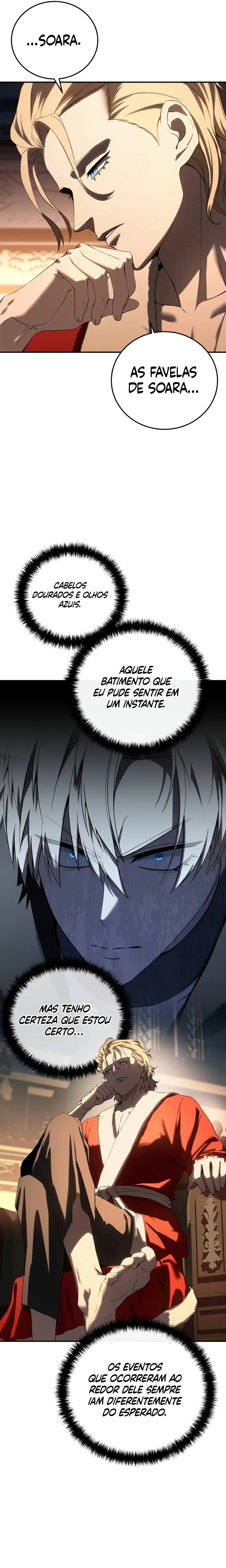 Read The Stellar Swordmaster PT Manga Online