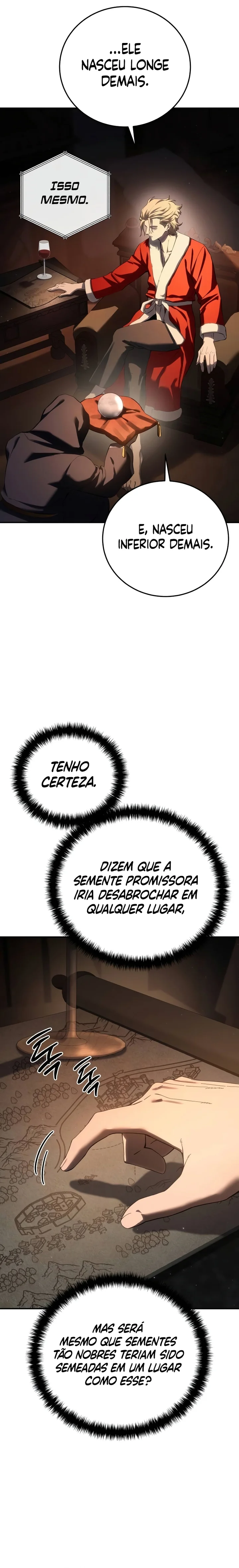 Read The Stellar Swordmaster PT Manga Online