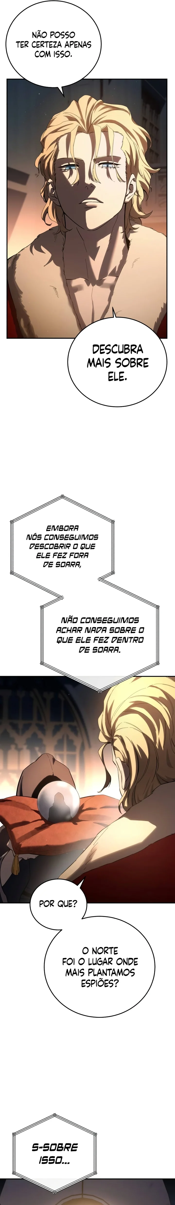 Read The Stellar Swordmaster PT Manga Online