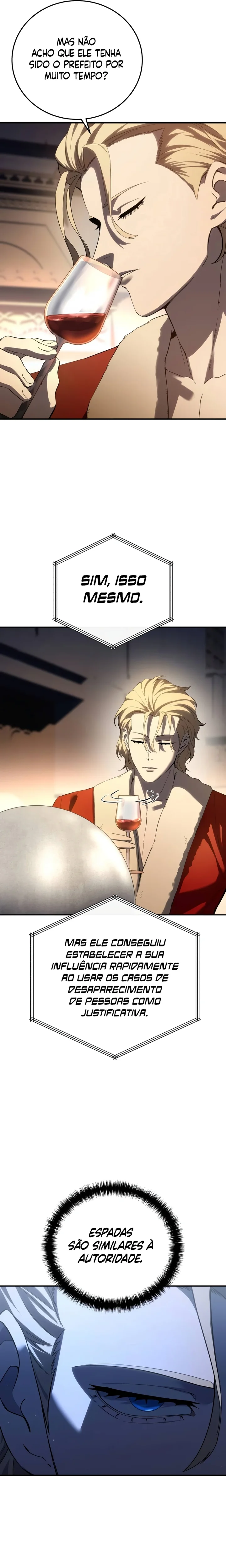 Read The Stellar Swordmaster PT Manga Online