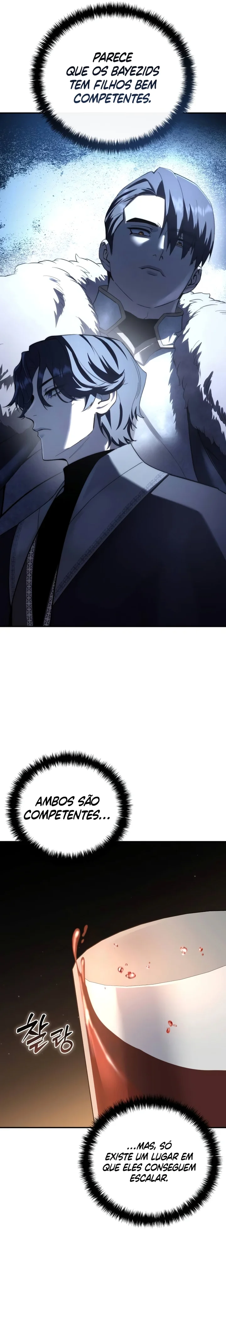 Read The Stellar Swordmaster PT Manga Online